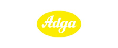 Adga Logo