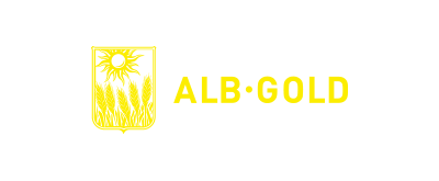 Albgold Logo