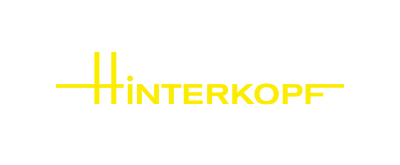 Hinterkopf Logo