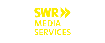 SWR-Mediaservices Logo